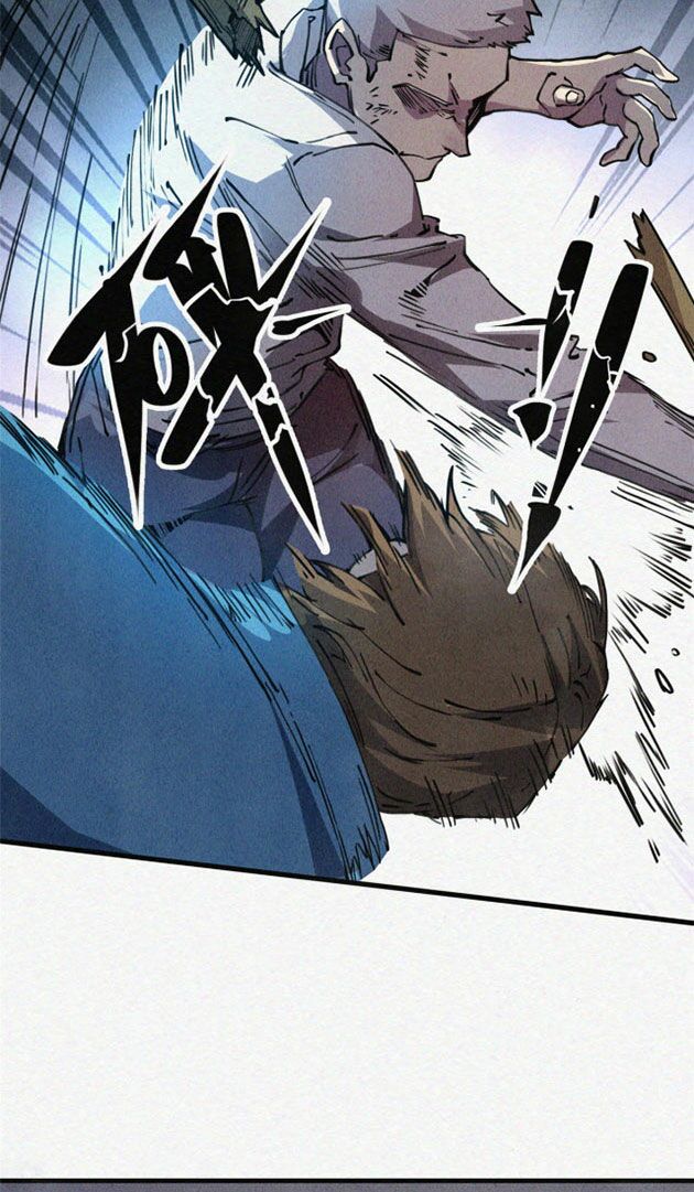 Đọc truyện Lui ra phía sau để vi sư tới - Chap 2