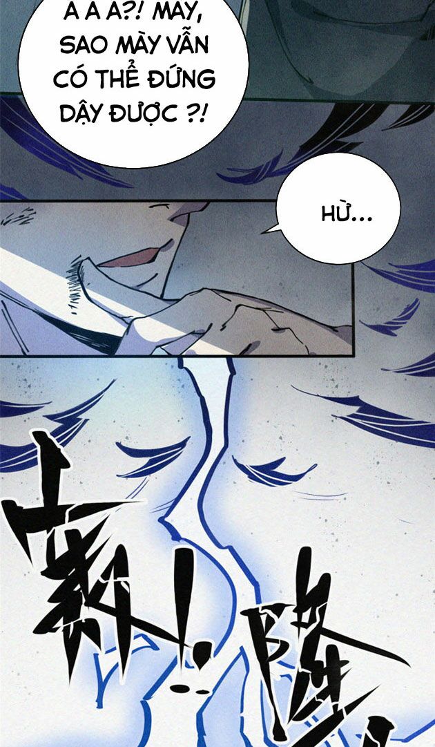 Đọc truyện Lui ra phía sau để vi sư tới - Chap 2