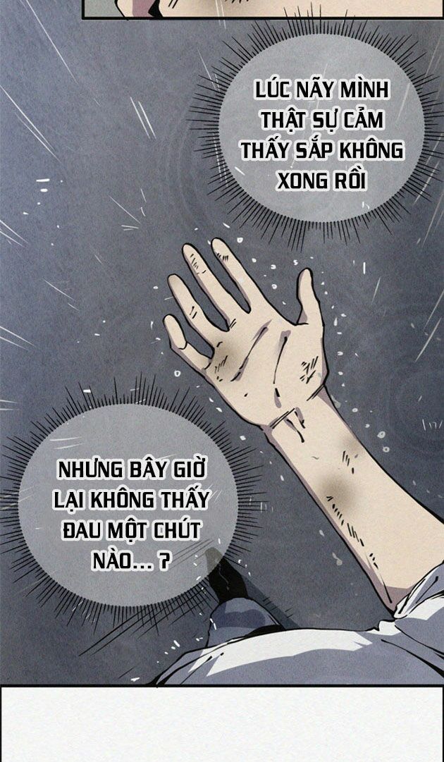 Đọc truyện Lui ra phía sau để vi sư tới - Chap 2