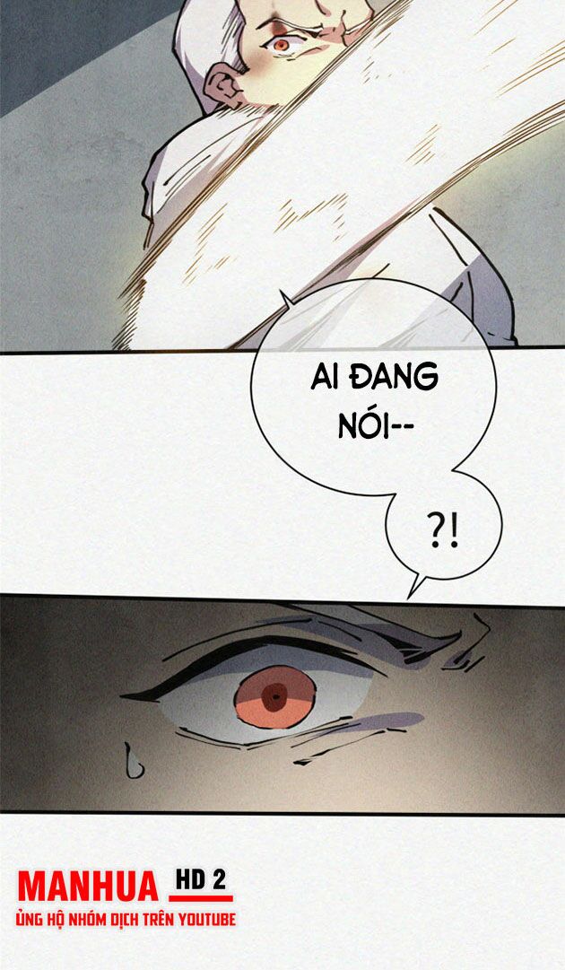 Đọc truyện Lui ra phía sau để vi sư tới - Chap 2