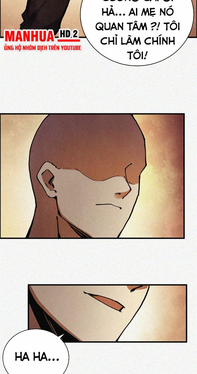 Đọc truyện Lui ra phía sau để vi sư tới - Chap 2