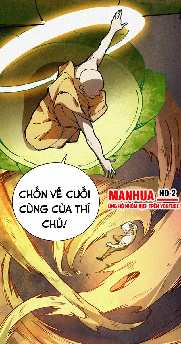 Đọc truyện Lui ra phía sau để vi sư tới - Chap 2