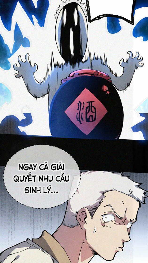 Đọc truyện Lui ra phía sau để vi sư tới - Chap 2