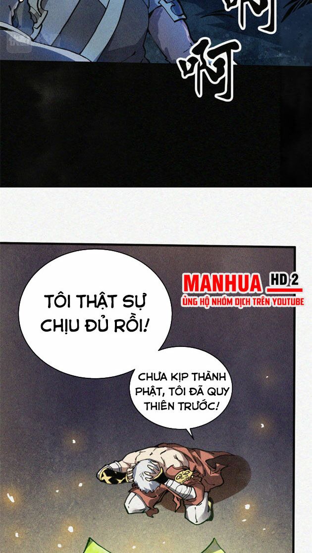 Đọc truyện Lui ra phía sau để vi sư tới - Chap 2