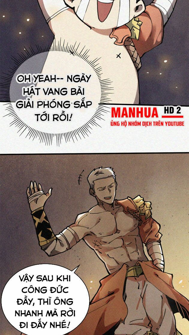 Đọc truyện Lui ra phía sau để vi sư tới - Chap 2