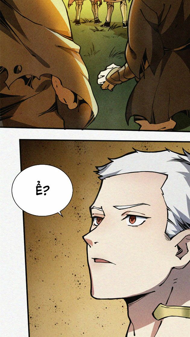 Đọc truyện Lui ra phía sau để vi sư tới - Chap 2