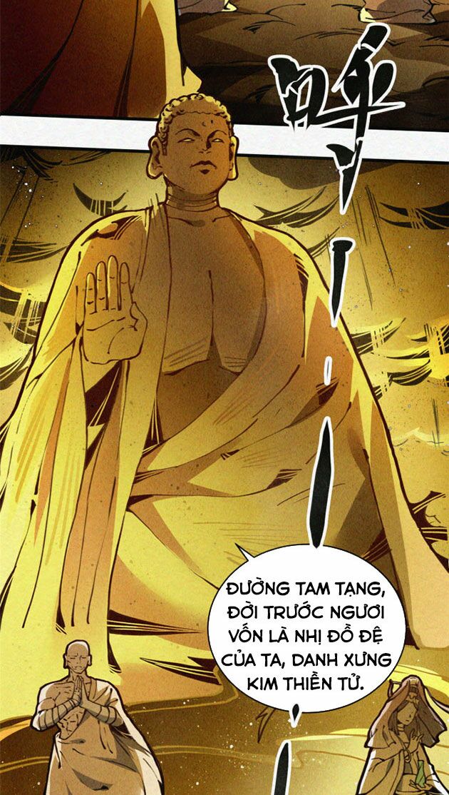 Đọc truyện Lui ra phía sau để vi sư tới - Chap 2