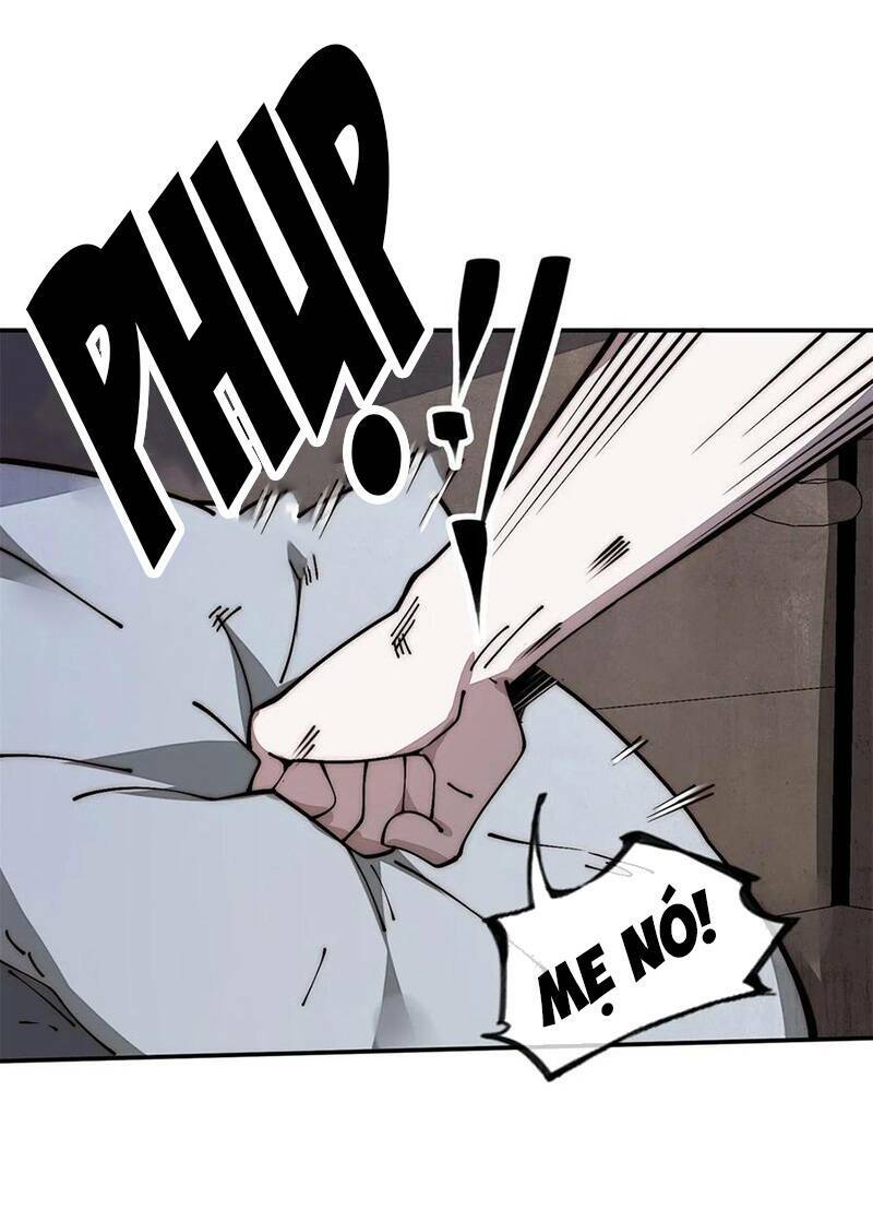 Đọc truyện Lui ra phía sau để vi sư tới - Chap 20