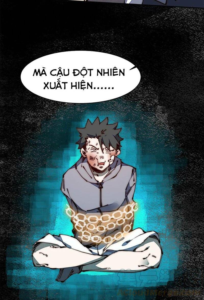 Đọc truyện Lui ra phía sau để vi sư tới - Chap 20