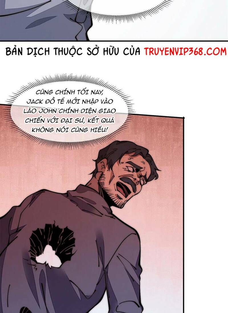 Đọc truyện Lui ra phía sau để vi sư tới - Chap 20