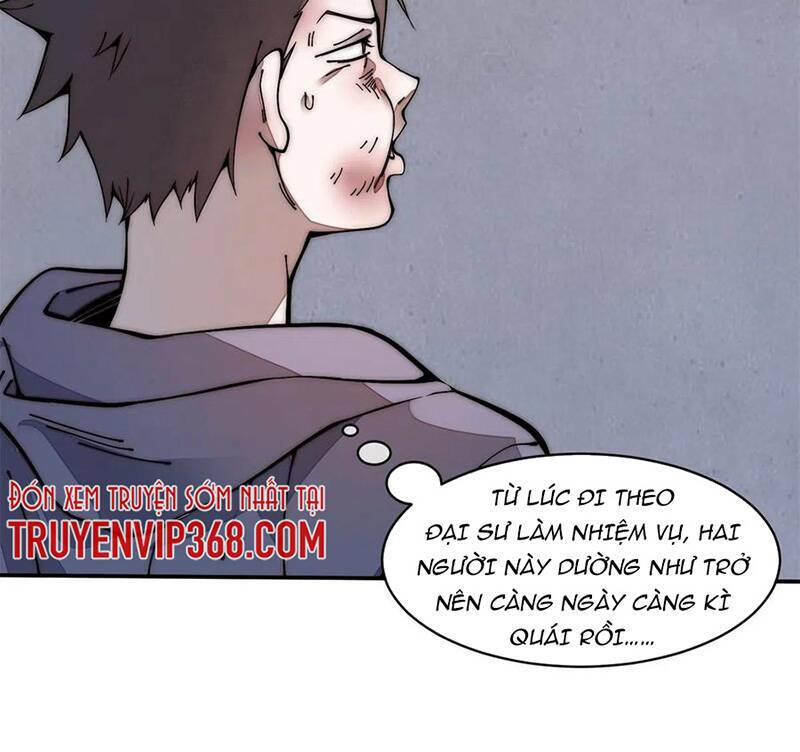 Đọc truyện Lui ra phía sau để vi sư tới - Chap 20