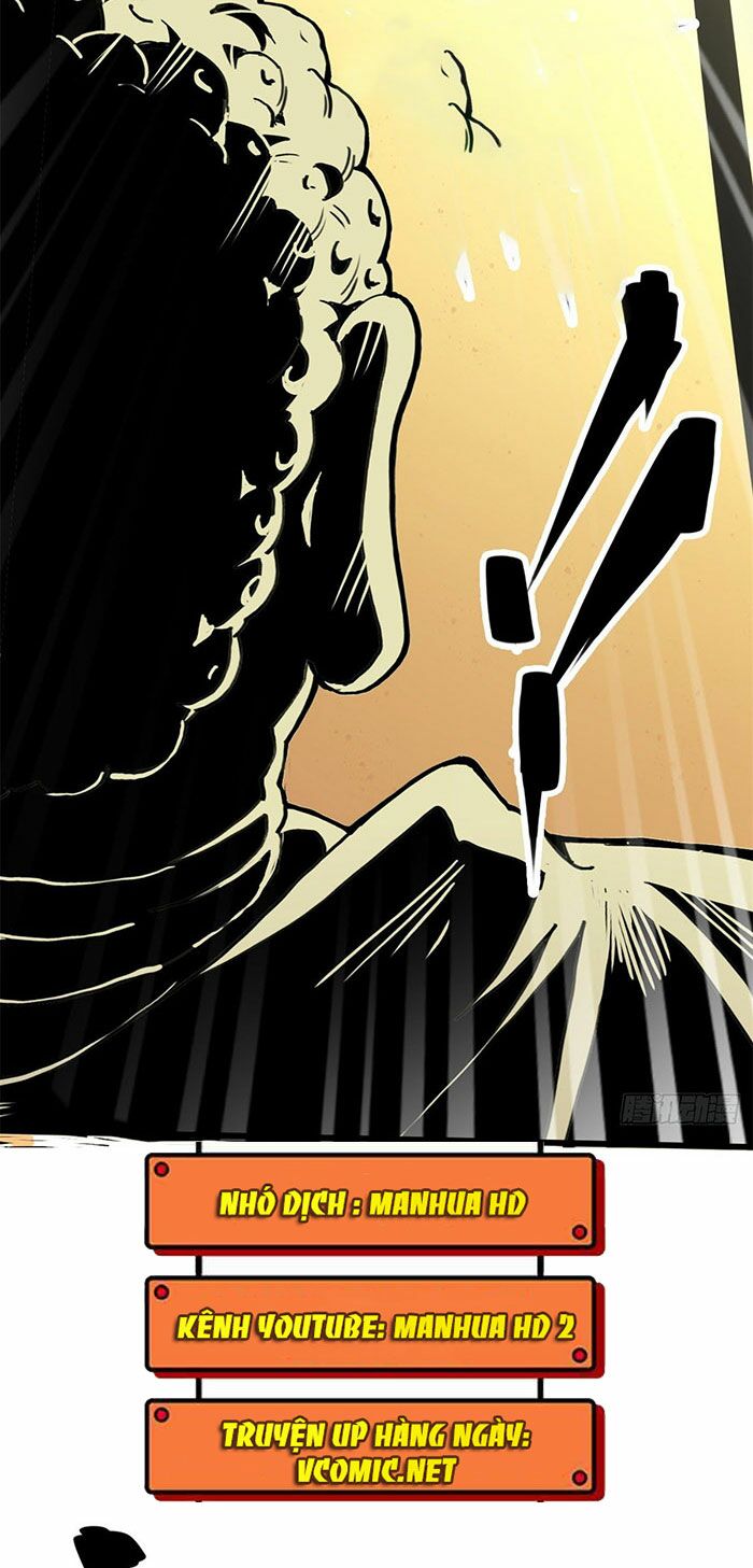 Đọc truyện Lui ra phía sau để vi sư tới - Chap 3