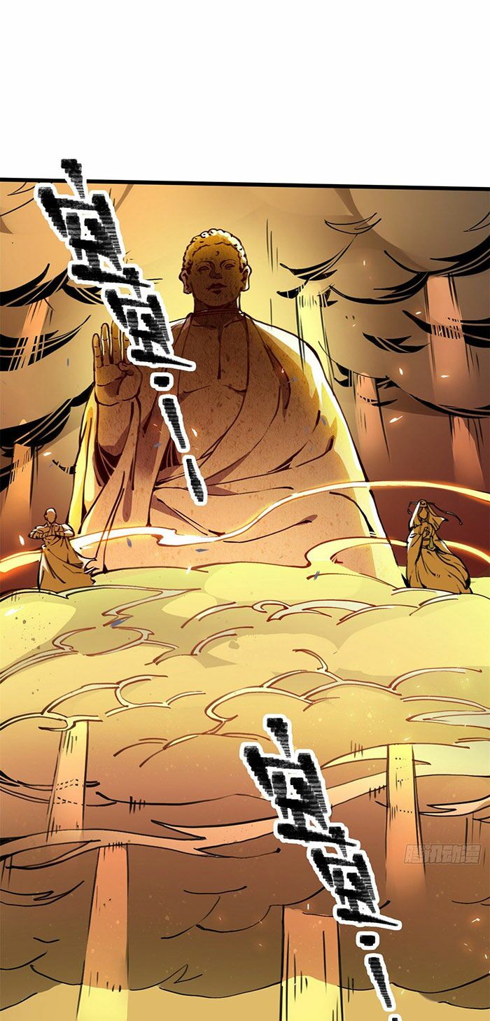 Đọc truyện Lui ra phía sau để vi sư tới - Chap 3