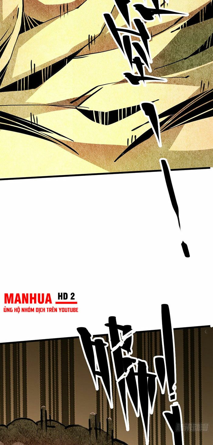 Đọc truyện Lui ra phía sau để vi sư tới - Chap 3