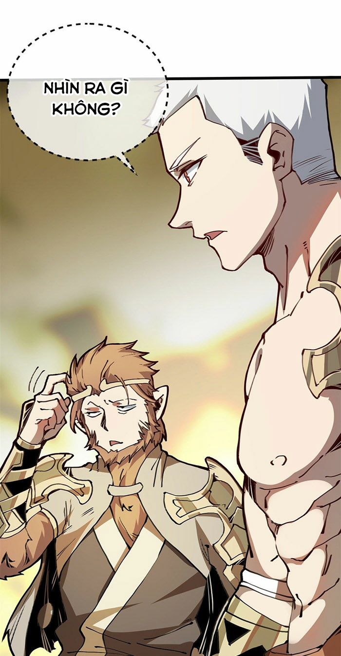 Đọc truyện Lui ra phía sau để vi sư tới - Chap 3