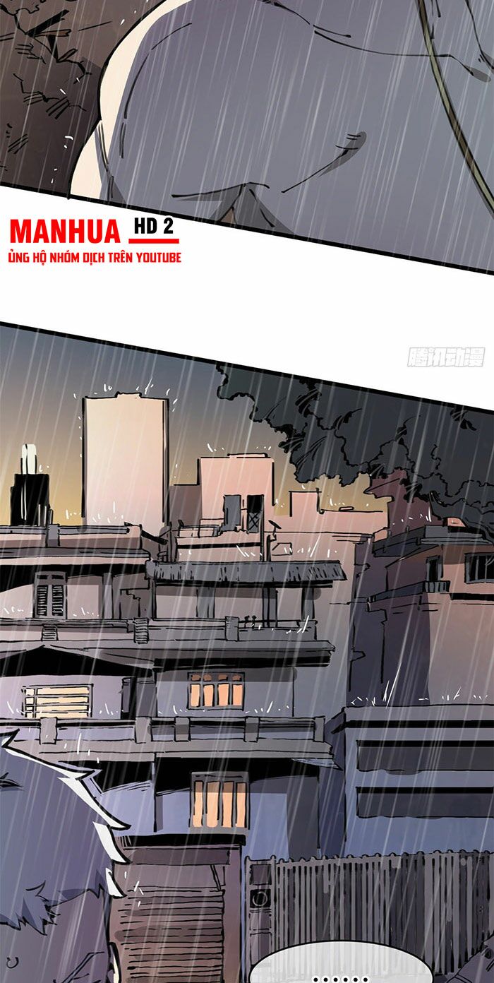 Đọc truyện Lui ra phía sau để vi sư tới - Chap 3