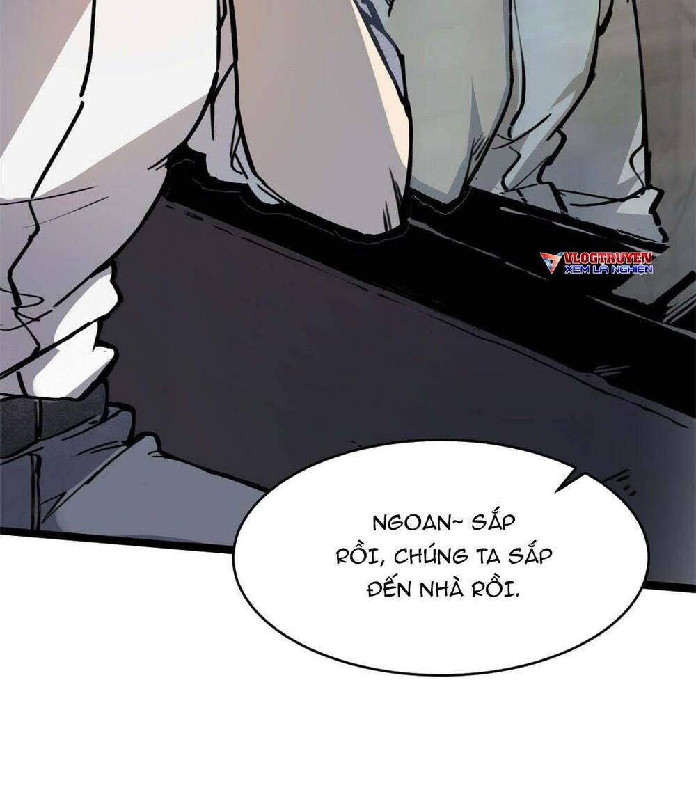 Đọc truyện Lui ra phía sau để vi sư tới - Chap 4