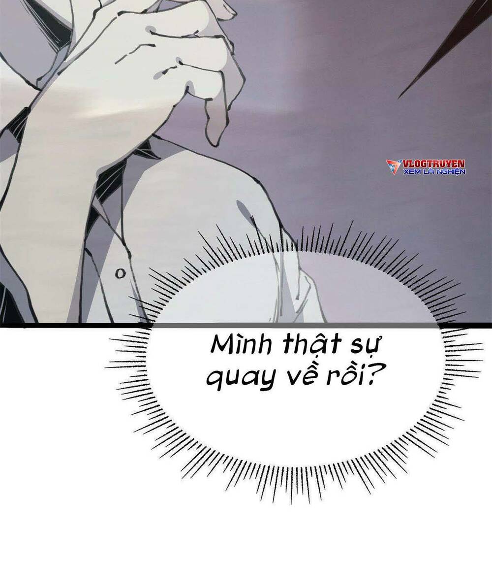 Đọc truyện Lui ra phía sau để vi sư tới - Chap 4