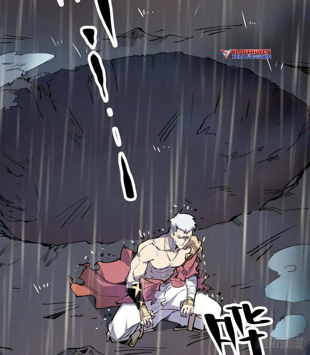 Đọc truyện Lui ra phía sau để vi sư tới - Chap 4