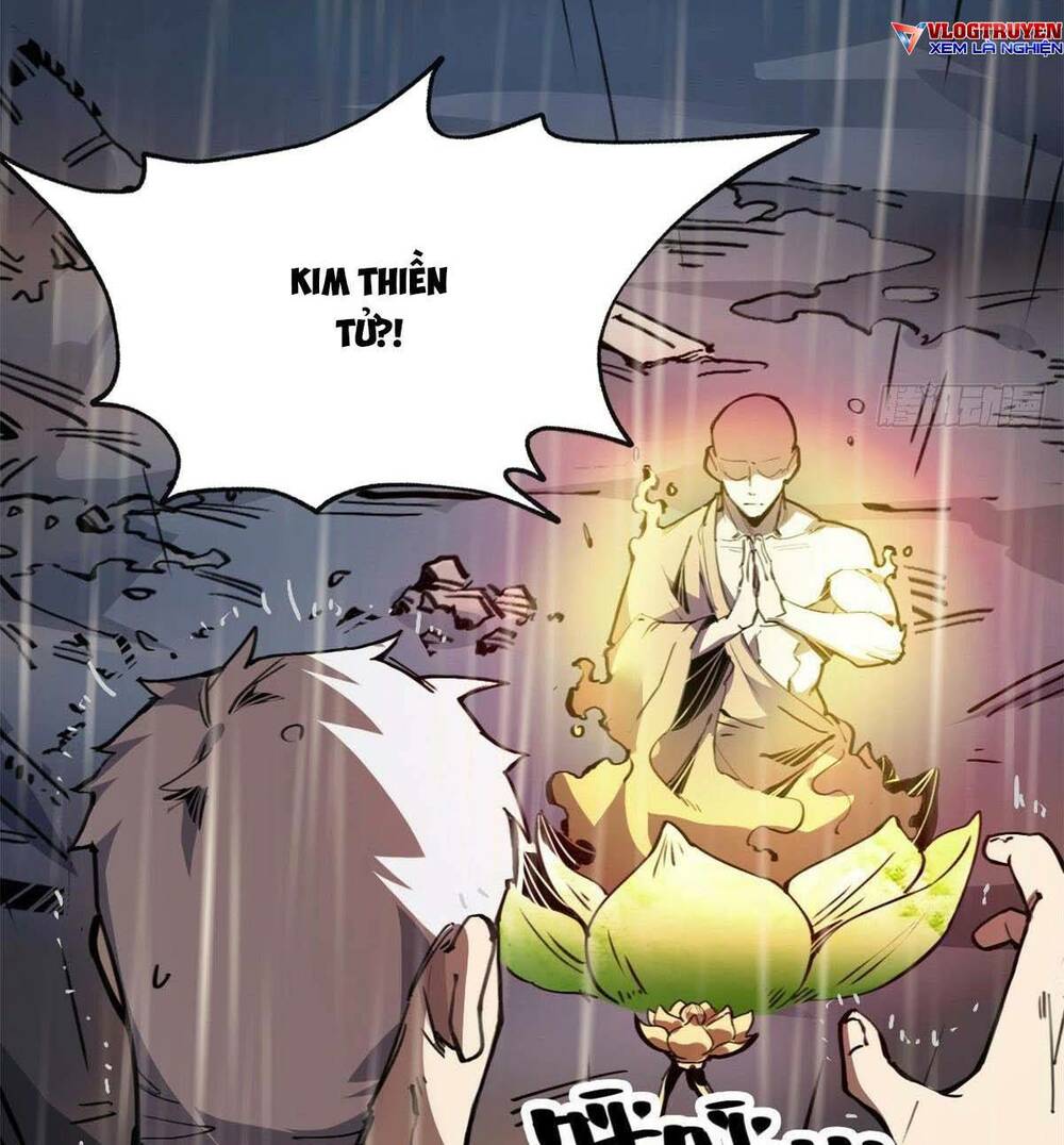 Đọc truyện Lui ra phía sau để vi sư tới - Chap 4