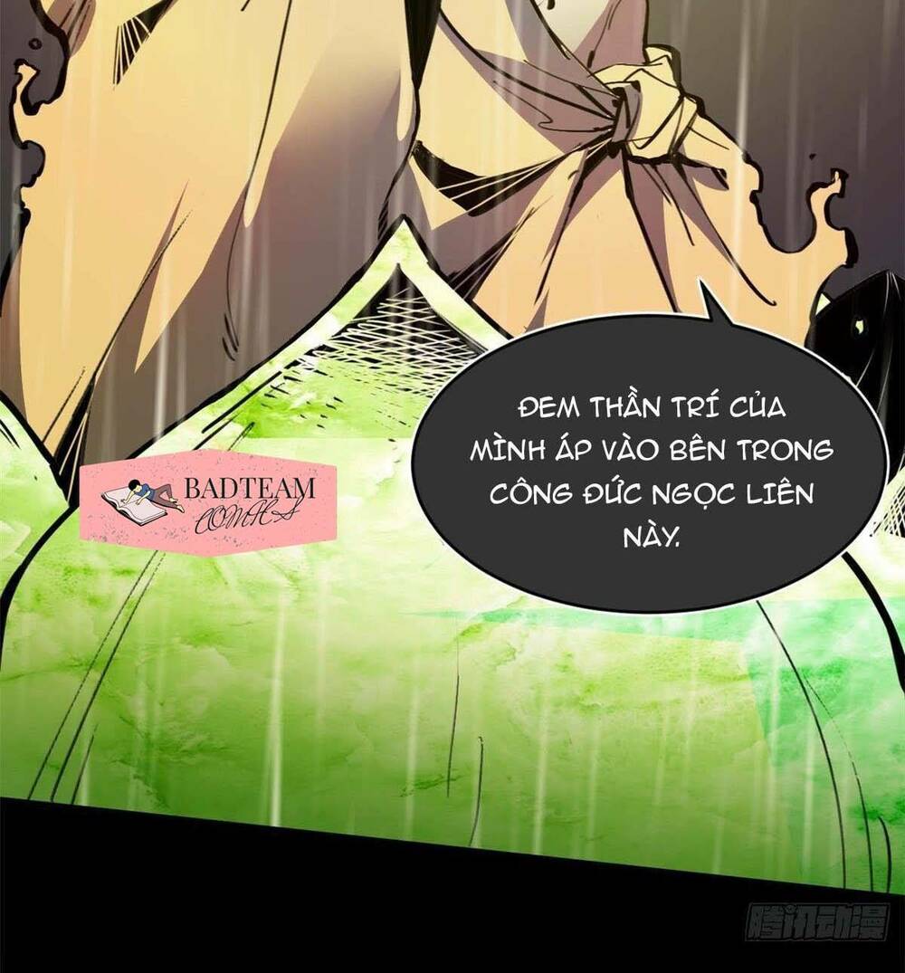 Đọc truyện Lui ra phía sau để vi sư tới - Chap 4