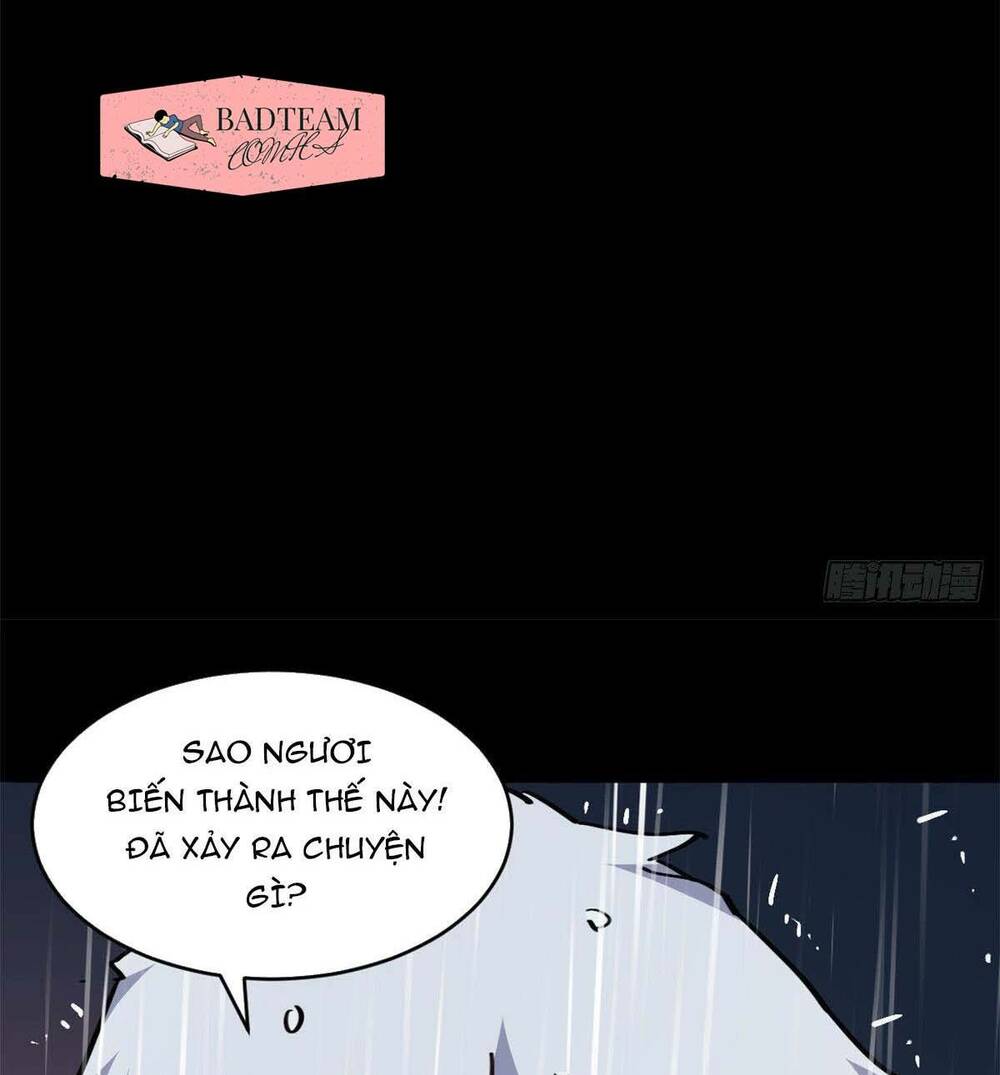 Đọc truyện Lui ra phía sau để vi sư tới - Chap 4