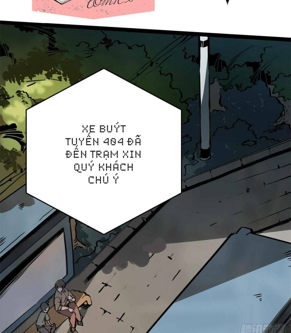Đọc truyện Lui ra phía sau để vi sư tới - Chap 4