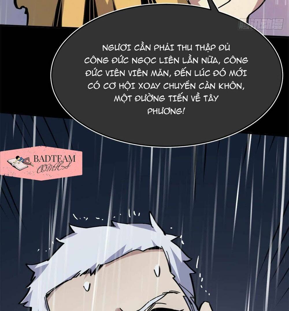 Đọc truyện Lui ra phía sau để vi sư tới - Chap 4