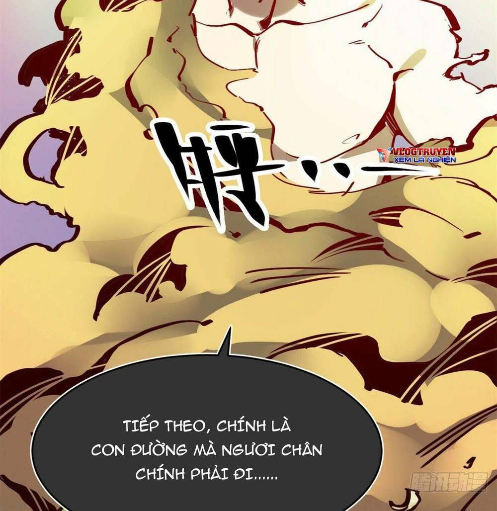 Đọc truyện Lui ra phía sau để vi sư tới - Chap 4
