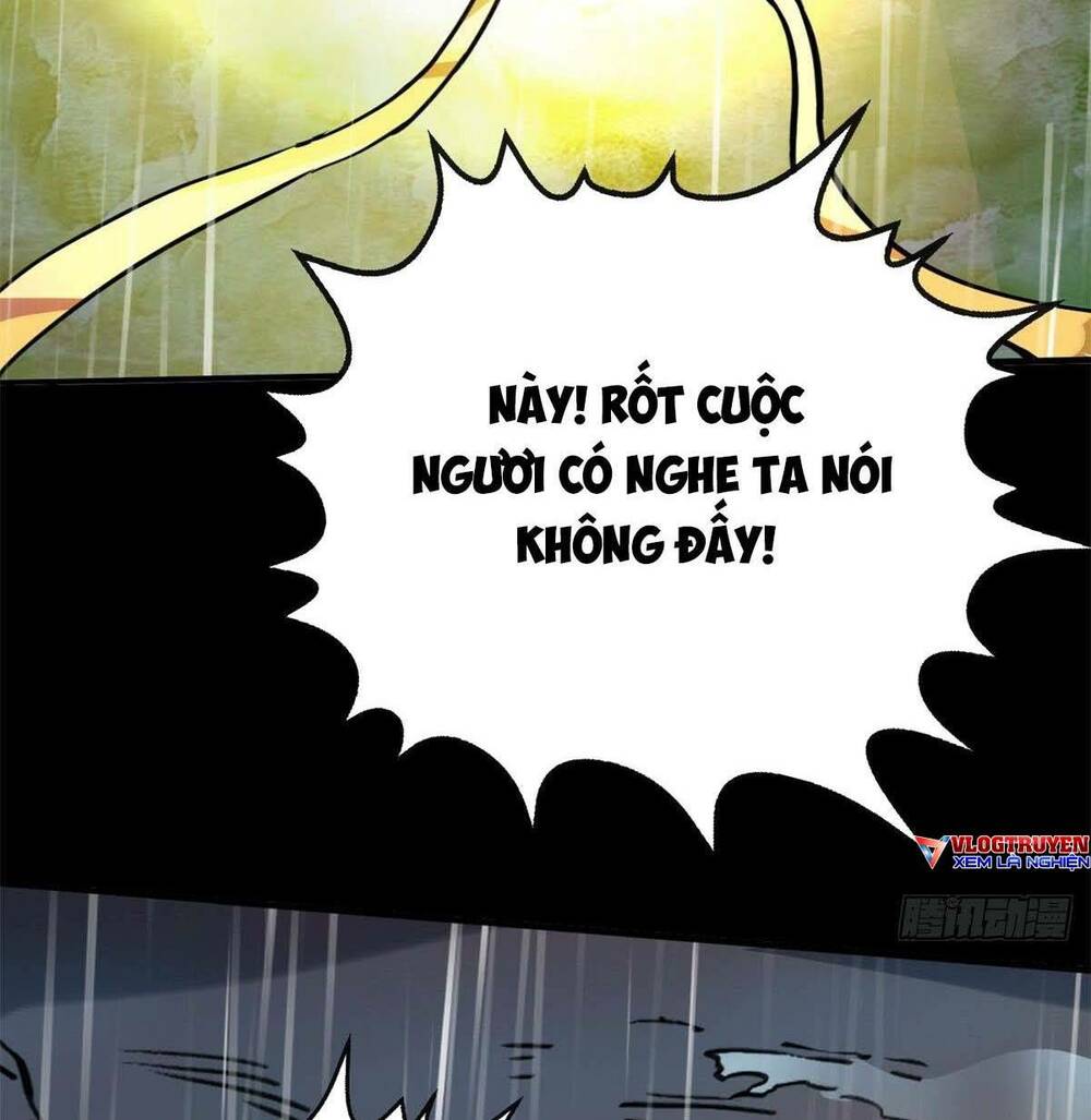 Đọc truyện Lui ra phía sau để vi sư tới - Chap 4