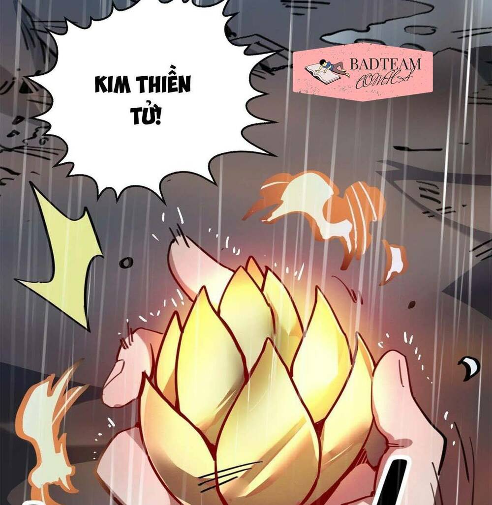Đọc truyện Lui ra phía sau để vi sư tới - Chap 4