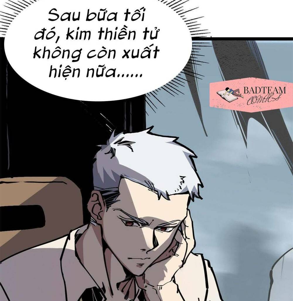 Đọc truyện Lui ra phía sau để vi sư tới - Chap 4