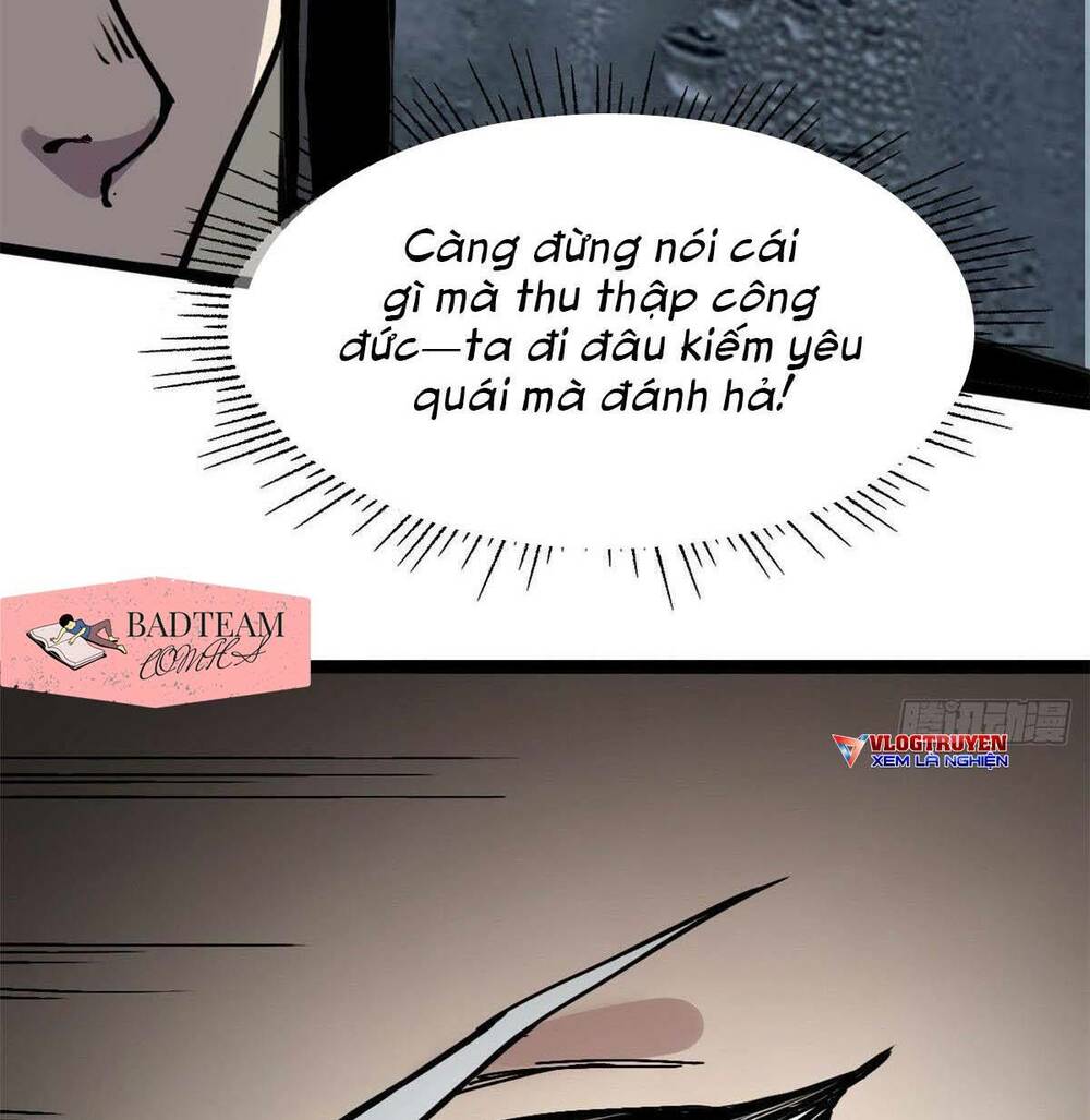 Đọc truyện Lui ra phía sau để vi sư tới - Chap 4