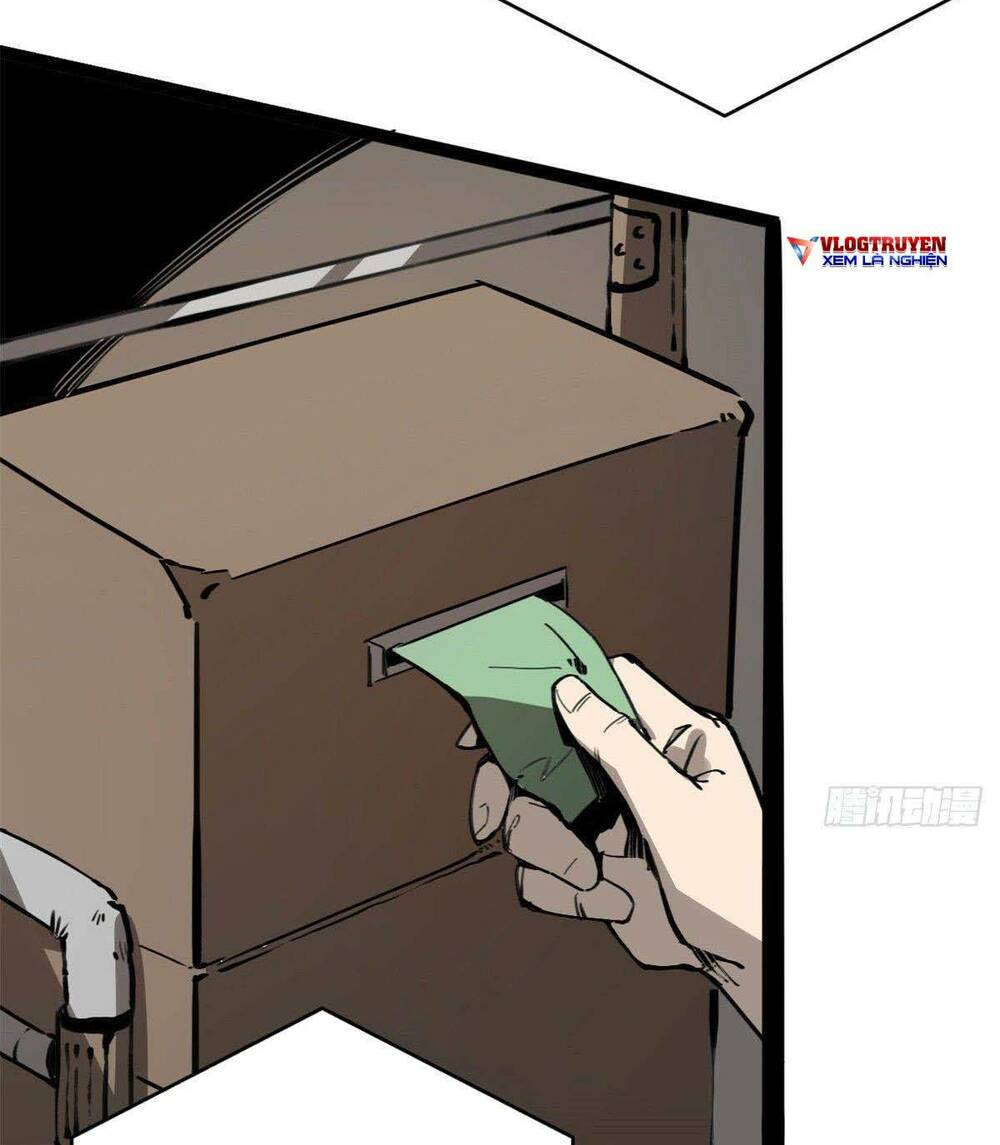Đọc truyện Lui ra phía sau để vi sư tới - Chap 4