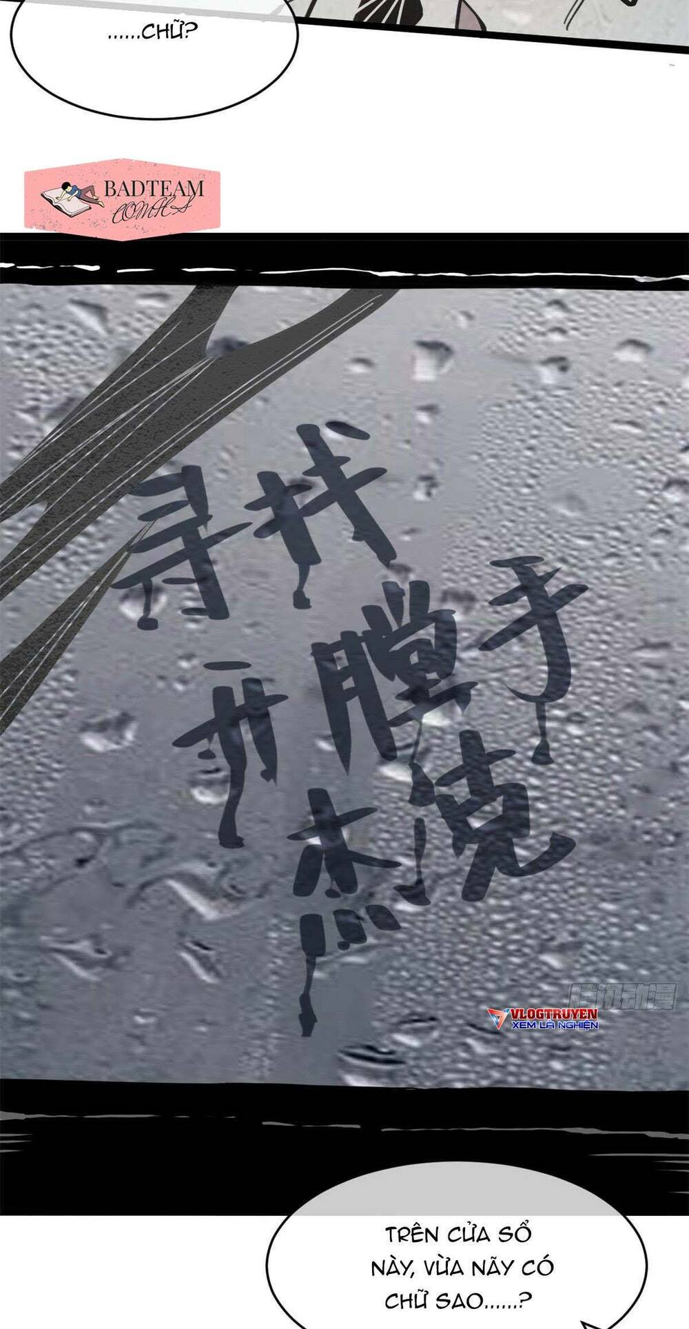 Đọc truyện Lui ra phía sau để vi sư tới - Chap 4