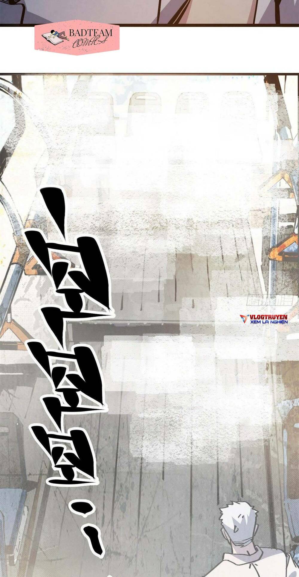 Đọc truyện Lui ra phía sau để vi sư tới - Chap 4