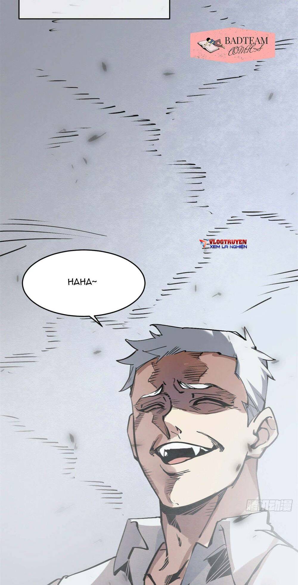 Đọc truyện Lui ra phía sau để vi sư tới - Chap 4