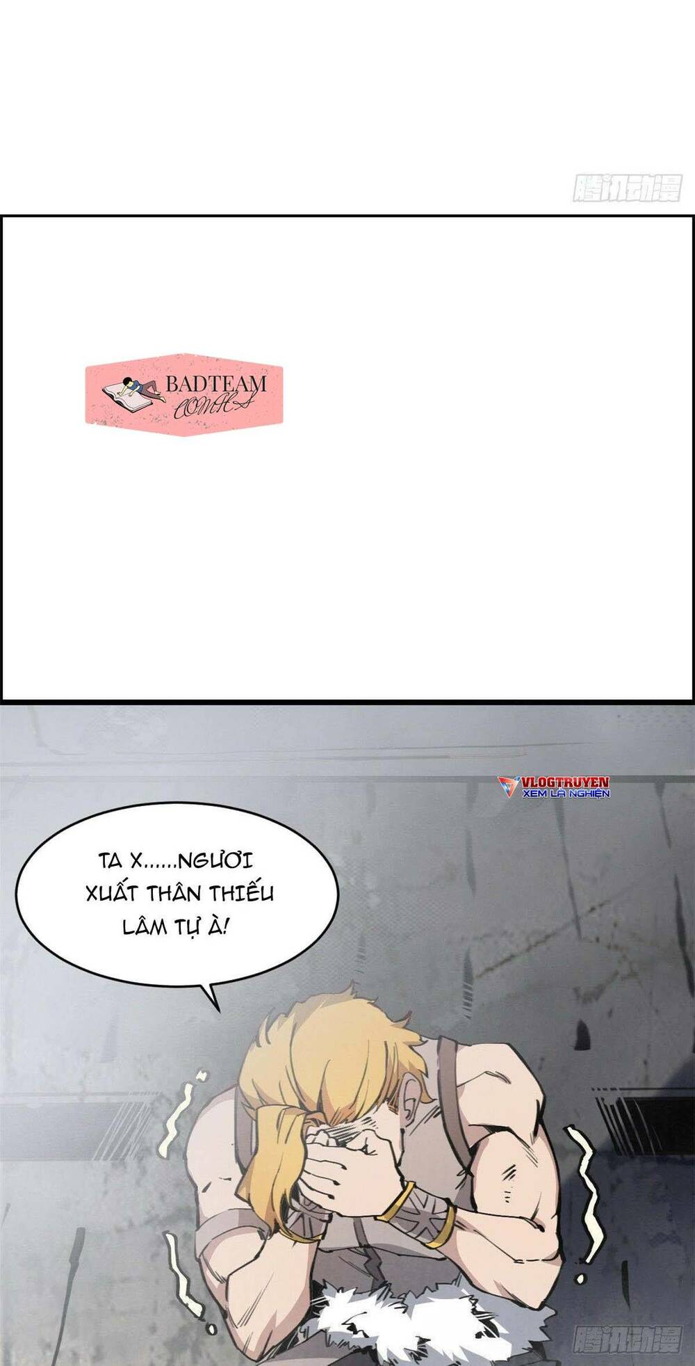 Đọc truyện Lui ra phía sau để vi sư tới - Chap 4