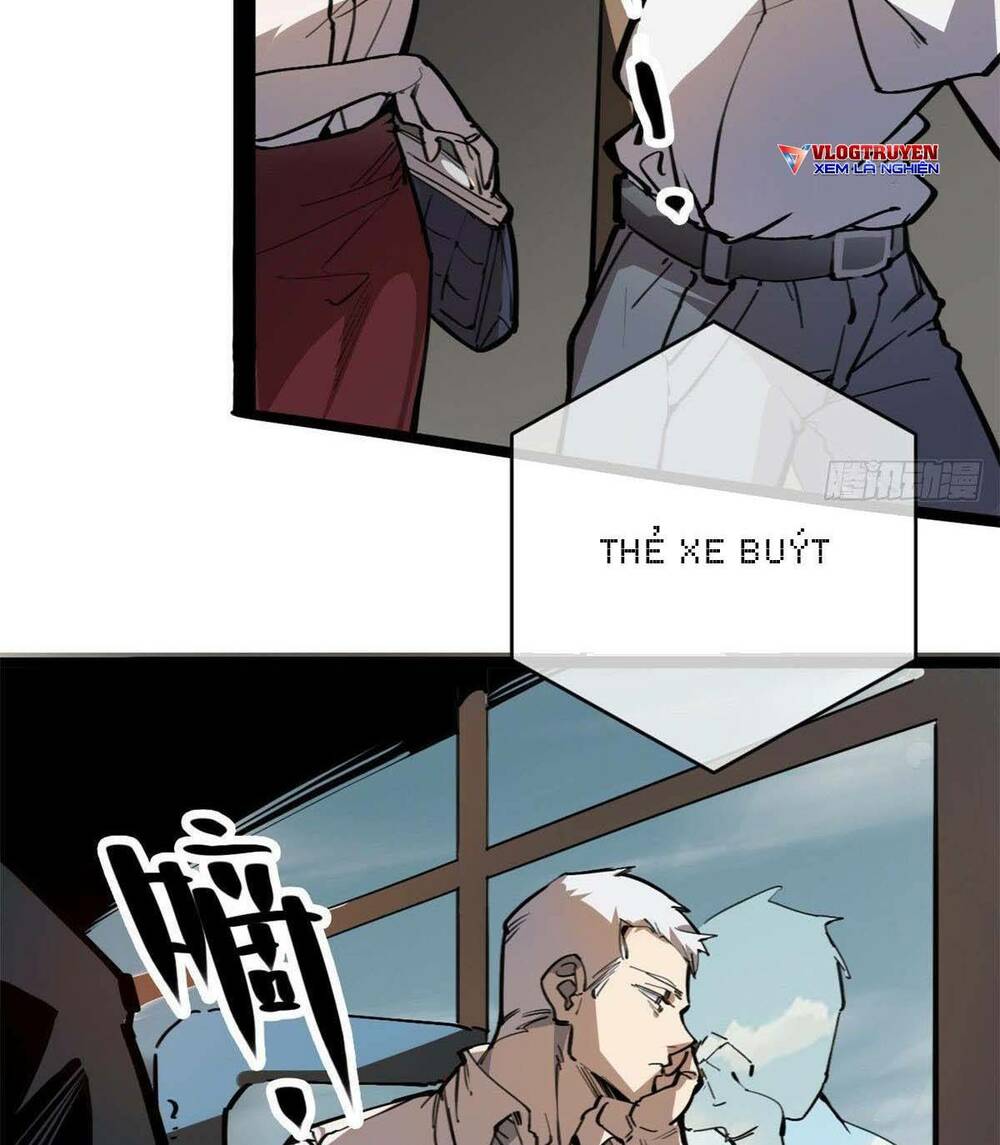 Đọc truyện Lui ra phía sau để vi sư tới - Chap 4
