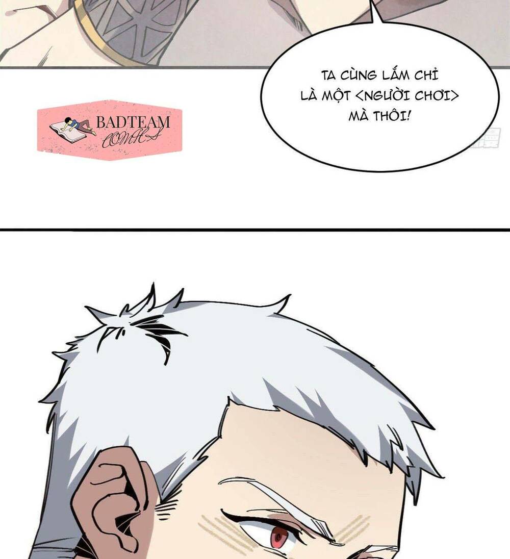 Đọc truyện Lui ra phía sau để vi sư tới - Chap 4