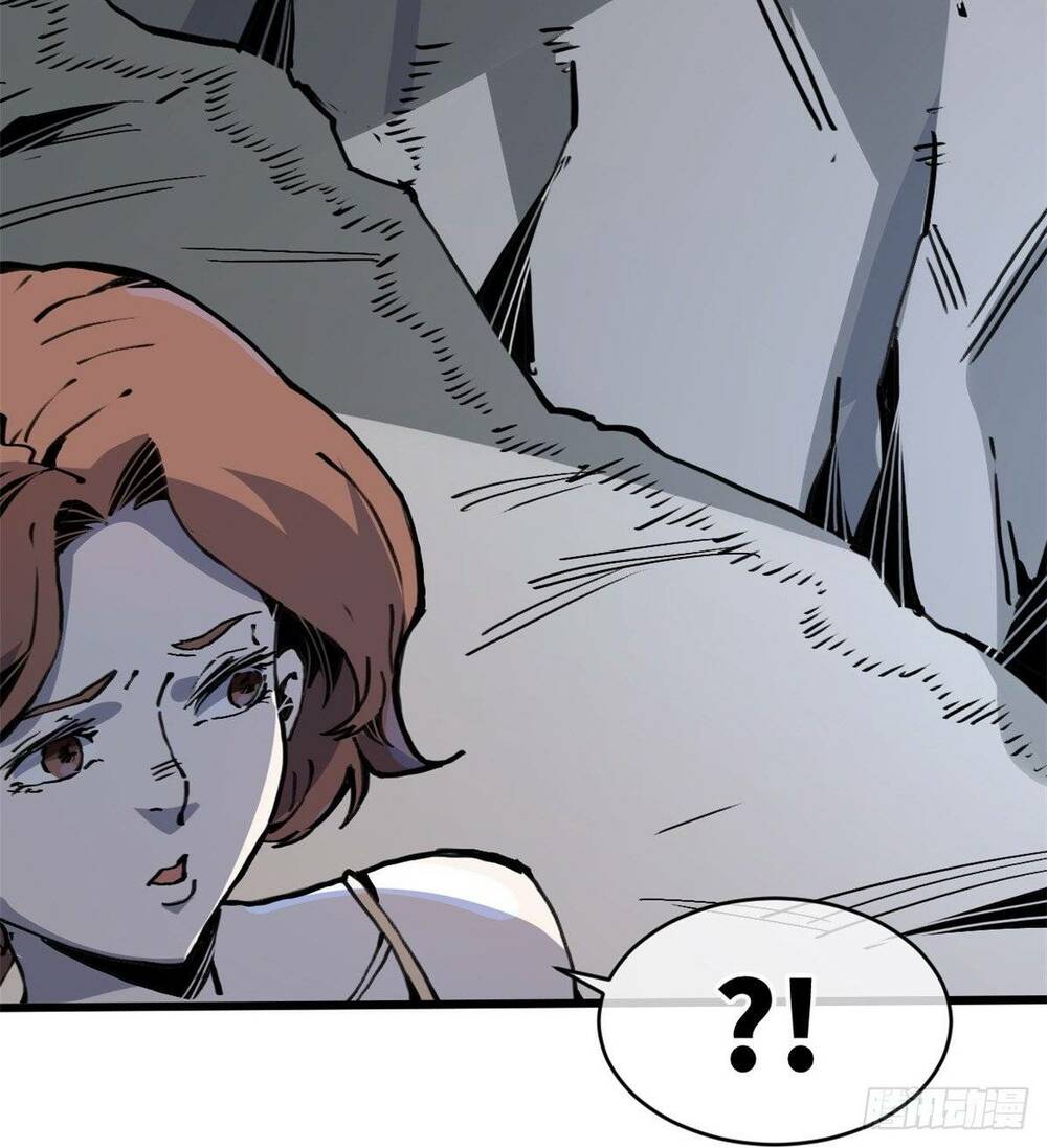 Đọc truyện Lui ra phía sau để vi sư tới - Chap 5