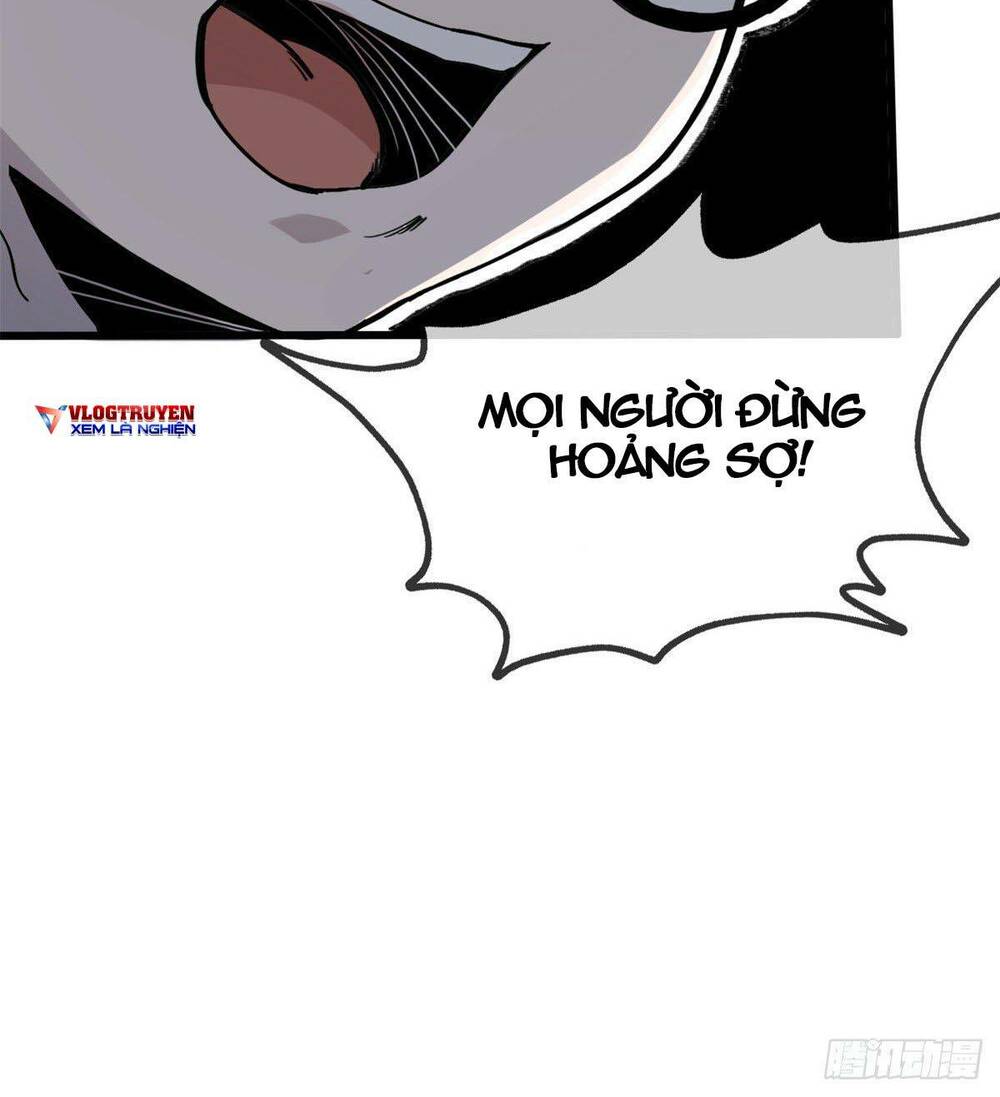 Đọc truyện Lui ra phía sau để vi sư tới - Chap 5