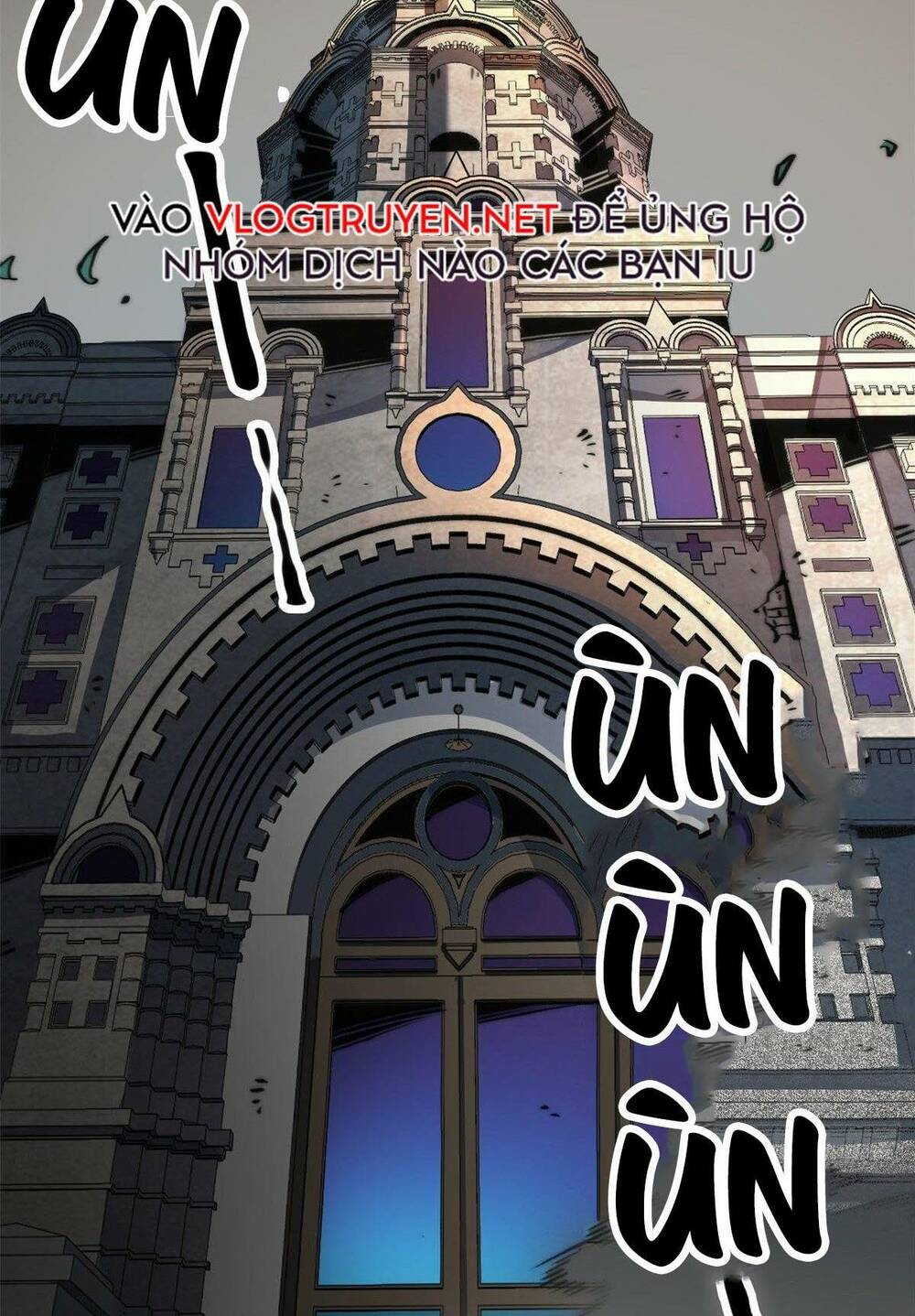 Đọc truyện Lui ra phía sau để vi sư tới - Chap 6