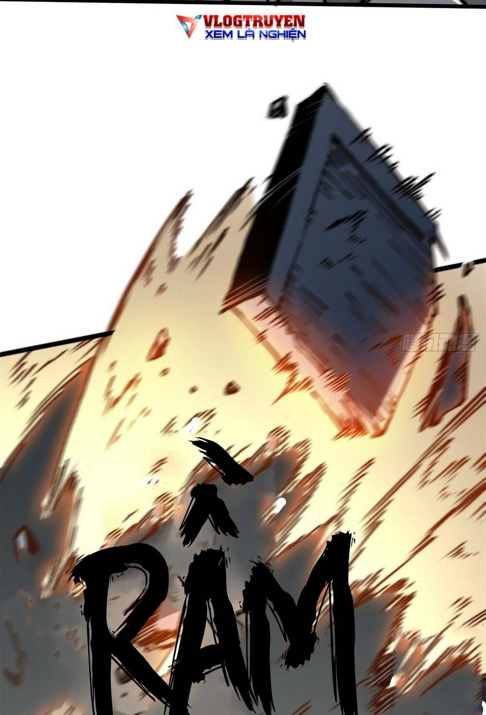 Đọc truyện Lui ra phía sau để vi sư tới - Chap 6