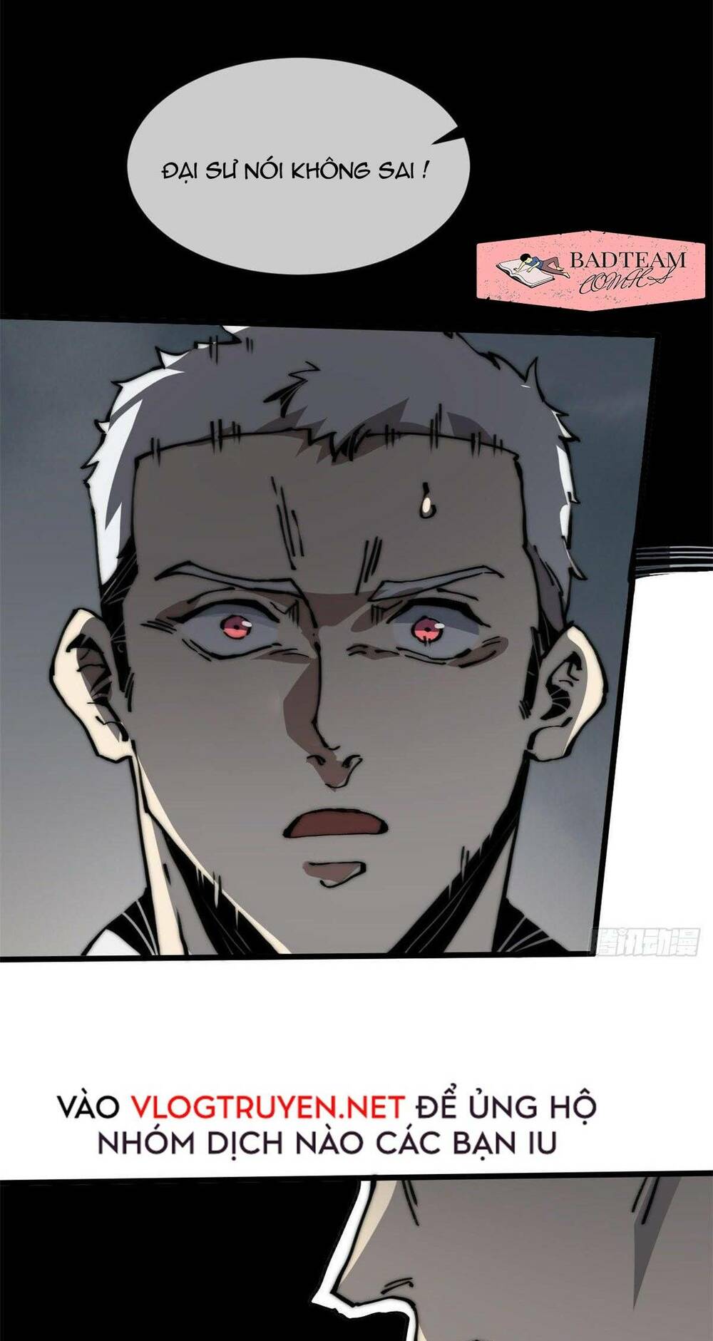 Đọc truyện Lui ra phía sau để vi sư tới - Chap 6