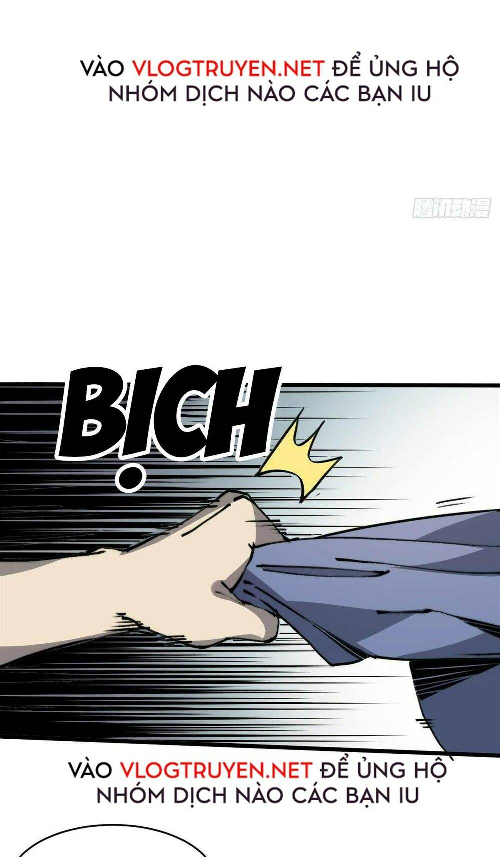 Đọc truyện Lui ra phía sau để vi sư tới - Chap 6