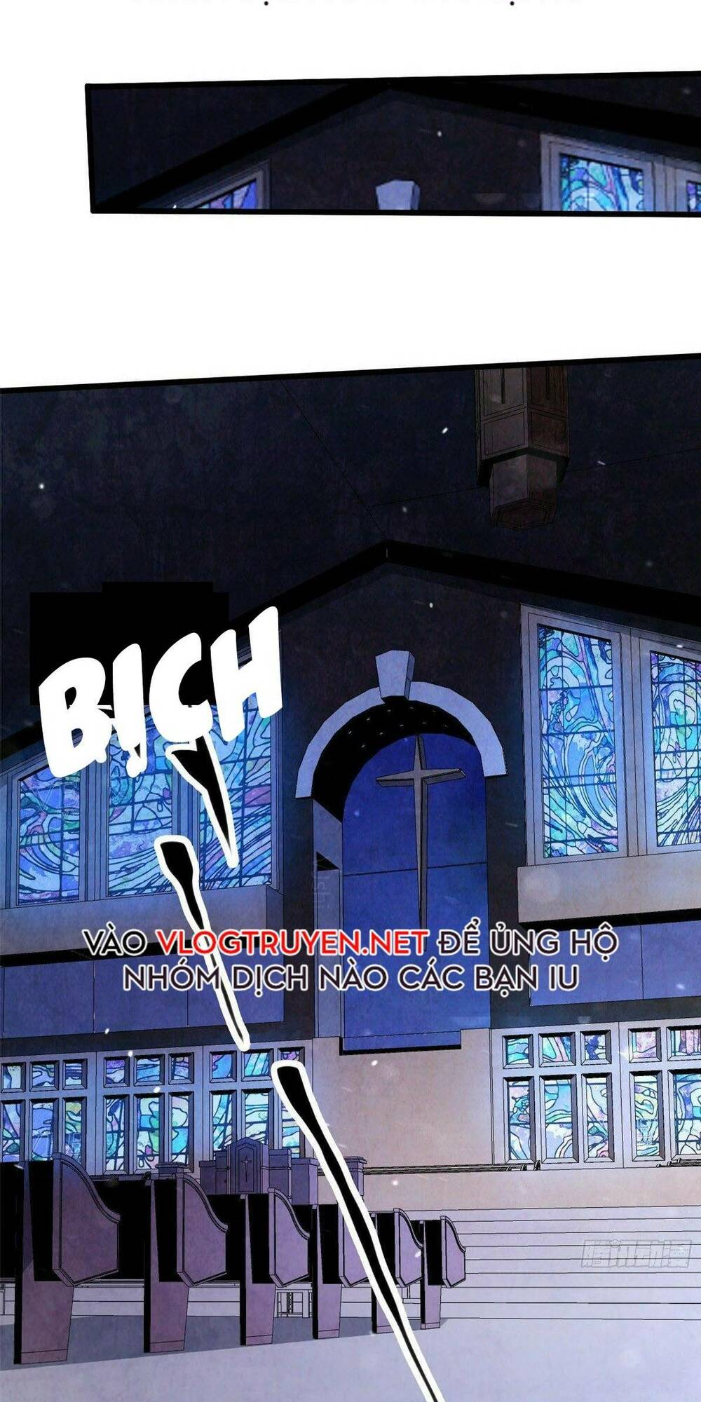 Đọc truyện Lui ra phía sau để vi sư tới - Chap 6