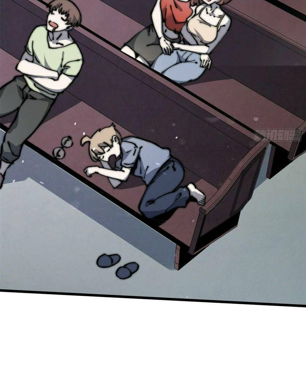 Đọc truyện Lui ra phía sau để vi sư tới - Chap 6