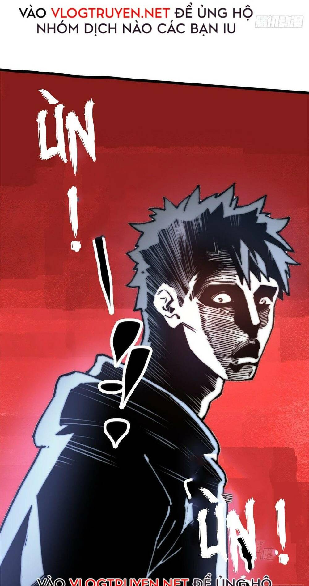Đọc truyện Lui ra phía sau để vi sư tới - Chap 6