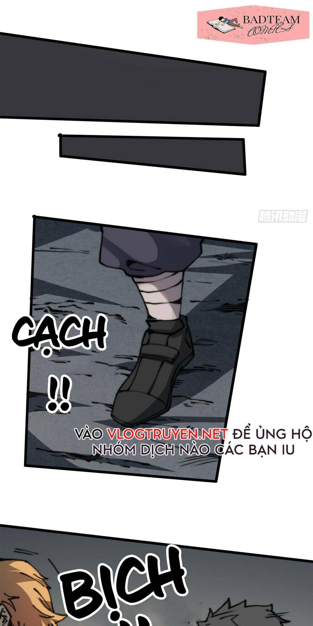 Đọc truyện Lui ra phía sau để vi sư tới - Chap 6